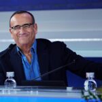 Carlo Conti: ‘Ne vedremo delle belle’ chiude perché è mancato il pepe tra le protagoniste