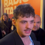 Sanremo 2025, Olly: “Vittoria per chi crede in quello che fa”