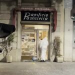 Sparatoria a Milano, le immagini da piazzale Gambara