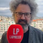 Sanremo 2025, Cristicchi: “Spero che il governo vari una legge per i caregiver”