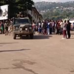Congo, i ribelli marciano per le strade di Bukavu