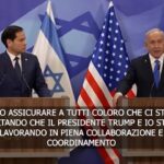Israele, Netanyahu: “Se ostaggi non saranno liberati si scatenerà l’inferno”