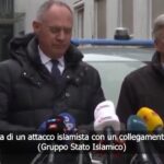 Austria, ministro degli Interni: “Attacco Villach classificato come terrorismo islamico”