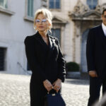 Marina Berlusconi: “Sono favorevole ai matrimoni gay”