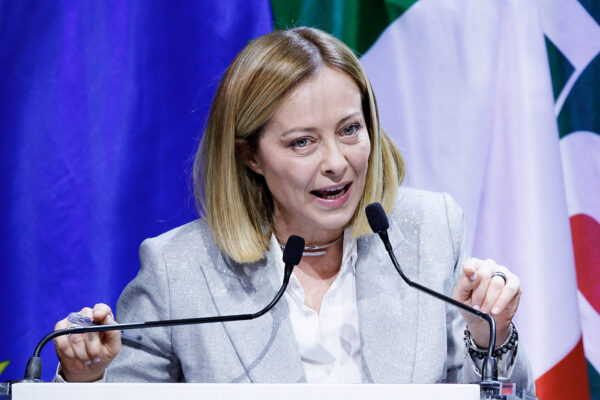 Roma - Assemblea nazionale dei quadri e delegati della Cisl