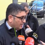 Campi Flegrei, sindaco Pozzuoli: “Fenomeno monitorato 24 ore su 24”
