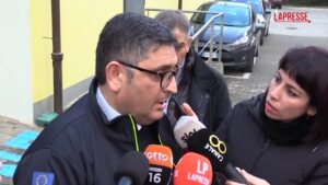 Campi Flegrei, sindaco Pozzuoli: “Fenomeno monitorato 24 ore su 24”