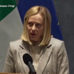 Migranti, Meloni: “Avanti su Albania, troveremo soluzione a ogni ostacolo”
