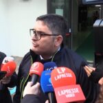 Campi Flegrei, sindaco Pozzuoli: “Grande spavento tra la popolazione”