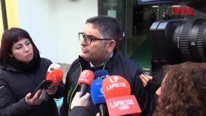 Campi Flegrei, sindaco Pozzuoli: “Grande spavento tra la popolazione”