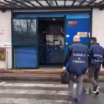 Varese, oltre 500mila euro giocati in una settimana: multe a 4 sale slot