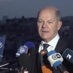 Ucraina, Scholz: “Inappropriato discutere ora di invio truppe”