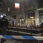 Milano, sparatoria in piazzale Gambara: fermato il figlio del panettiere
