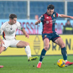 Genoa-Venezia 2-0, Pinamonti e Cornet lanciano i liguri