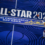 Nba, l’All-Star Game va al team di Shaquille O’Neal e Curry
