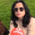 Campi Flegrei, scossa in diretta sul lungomare. I cittadini: “Così è davvero difficile”