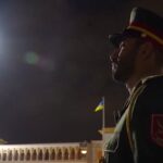 Ucraina, Zelensky in visita ufficiale negli Emirati Arabi