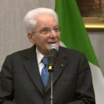 Italia-Montenegro, Mattarella: “Non separati ma uniti dall’Adriatico”