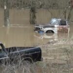 Maltempo Usa, almeno otto morti nel Kentucky per le inondazioni
