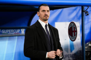 Milan, Ibra: “Contro il Feyenoord sarà come una finale, vogliamo scrivere la storia”