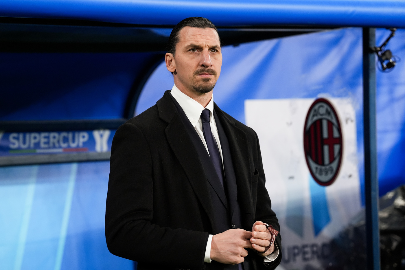 Milan, Ibra: “Contro il Feyenoord sarà come una finale, vogliamo scrivere la storia”