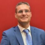 Elezioni comunali Genova 2025, Pietro Piciocchi candidato sindaco: chi è