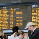 Treni, sciopero del personale del Gruppo FS il 22 e 23 febbraio
