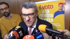 Referendum, Landini: “Modo migliore per difendere la democrazia”