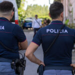 Lamezia Terme, uccide il figlio dopo una lite e si costituisce