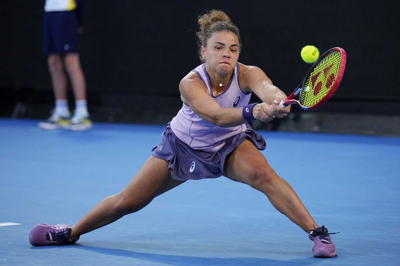 wta wuhan 2025 oggi paolini 8211 swiatek ai quarti 8211 la diretta