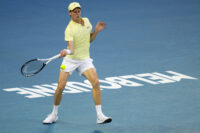 Sinner - Tennis, Australian Open, Sinner vs Zverev - La Finale