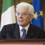 Ucraina, Mattarella: “Ribadiamo vicinanza a coraggiosa resistenza”
