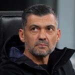 Udinese-Milan, Conceiçao: “Concentrati dal 1′, Gimenez out”