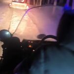 Etna, escursionista soccorso e salvato sul versante Sud Ovest