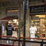 Milano, omicidio in panetteria: fermato il figlio del titolare