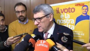 Referendum, Landini: “Forze politiche invitino cittadini a votare”