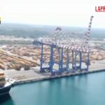 Reggio Calabria, sequestrati 788 kg di cocaina al porto di Gioia Tauro