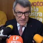 Napoli, Landini: “Noi tossici? Mai stati così bene”