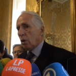 Milano-Cortina, Malagò: “Molte rose e qualche spina, mai negato criticità”