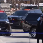 Corea del Sud, Yoon Suk Yeol arriva alla Corte Costituzionale di Seul