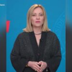 Fisco, Meloni: “Aiutiamo evasori? Tutte bugie, con noi nessuno spazio per furbi”