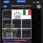 Hacker, nuovo attacco del gruppo filorusso NoName: colpiti siti Gdf e Mimit