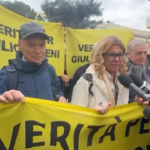 Caso Regeni, avv. Ballerini: “Giulio definì ‘miseria umana’ l’incontro con Abdallah”