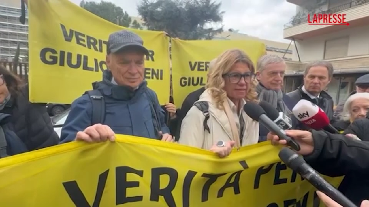 Caso Regeni, avv. Ballerini: “Giulio definì ‘miseria umana’ l’incontro con Abdallah”