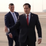 Usa, Rubio lascia Riad: ultima tappa Abu Dhabi