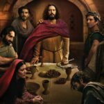 ‘The Chosen: Ultima cena’, arriva nei cinema ad aprile