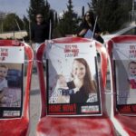 Israele conferma: “Domani la consegna dei corpi della famiglia Bibas”