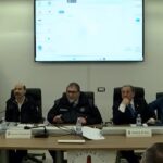 Campi Flegrei, Ciciliano: “Con scossa 5.0 cadono i palazzi e contiamo i morti”
