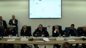 Campi Flegrei, Ciciliano: “Con scossa 5.0 cadono i palazzi e contiamo i morti”