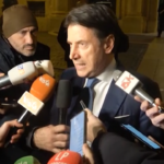Ucraina, Conte: “Trump smaschera propaganda Occidente, Meloni si dimetta”